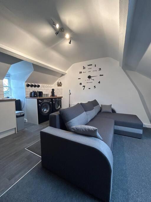 兰德林多德威尔斯Rock Park Penthouse公寓 外观 照片